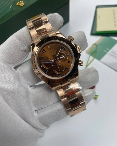 Rolex Cosmograph Brown Watch Rolex Cosmograph Brown Watch
