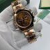 Rolex Cosmograph Brown Watch