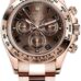 Rolex Cosmograph Brown Watch