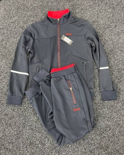 Boss Tracksuits with Hoodie