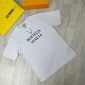 Bottega Veneta T Shirt in white colour