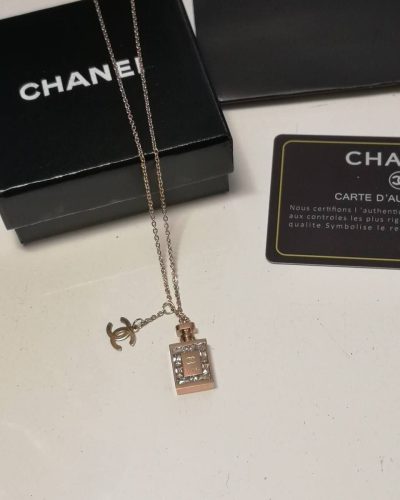 Chanel Necklace