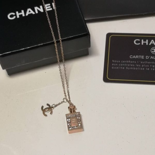 Chanel Necklace