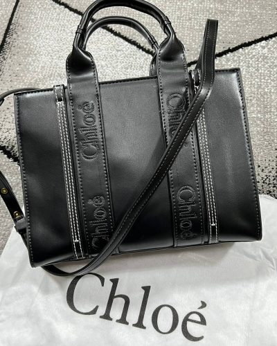 Chloe Mini Tote Bag A+ Replica