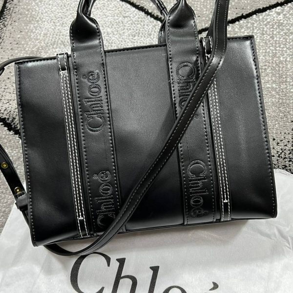 Chloe Mini Tote Bag A+ Replica