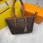 MK Michael Kors Tote Bag A Plus Replica Luxury Leather Handbag for Women In Medium Size