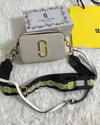 Marc Jacob Cross body & Shoulder Bag