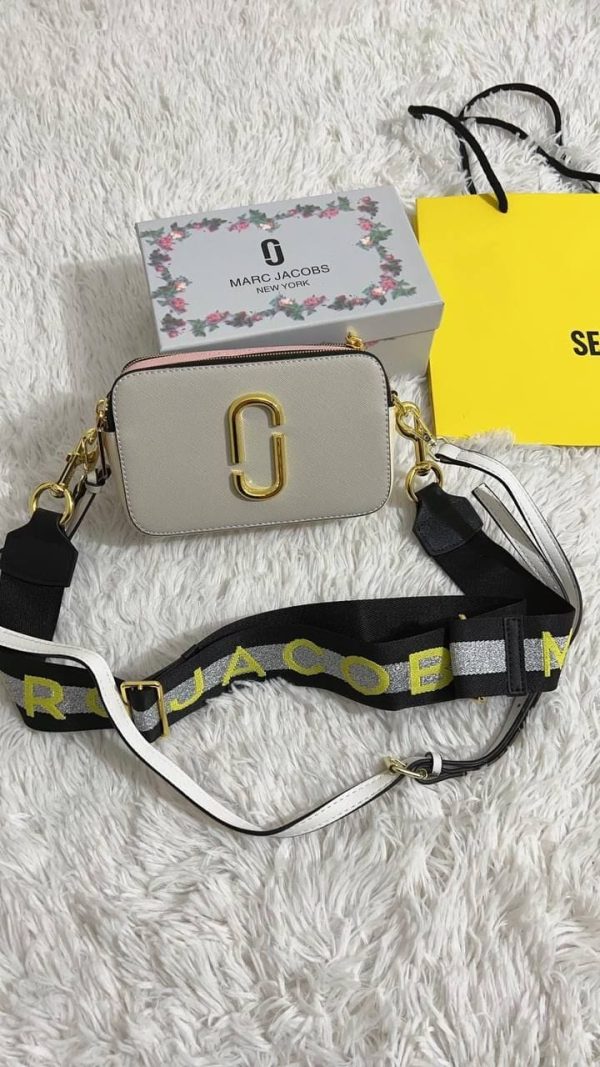 Marc Jacob Cross body & Shoulder Bag