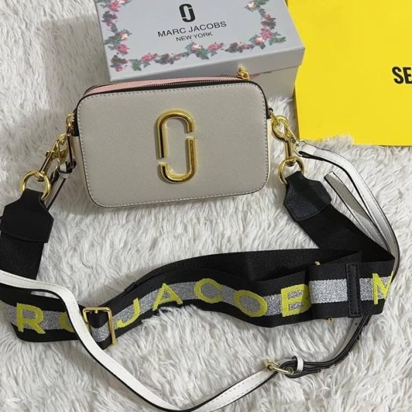Marc Jacob Cross body & Shoulder Bag