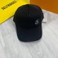 Moncler Breathable Black Cap10