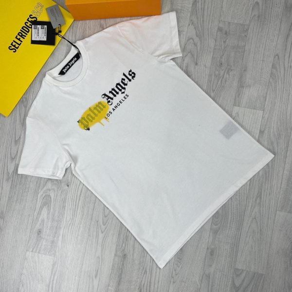 Palm Angels T Shirt