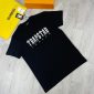 Trapstar London T Shirt in Black color