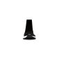 Balenciaga Men's Black Logo Speed Sock Trainers Pull on Sneakers