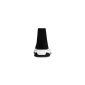 Balenciaga Men's Black Logo Speed Sock Trainers Pull on Sneakers