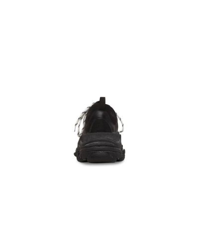 Balenciaga Triple S Black Balenciaga Triple S Black