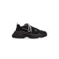 Balenciaga Triple S Black