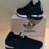 Adidas Stylish Pumps in Black Colour