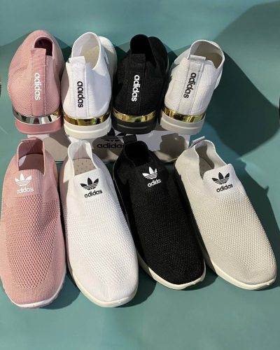 Adidas Stylish Pumps in Multiple Colors