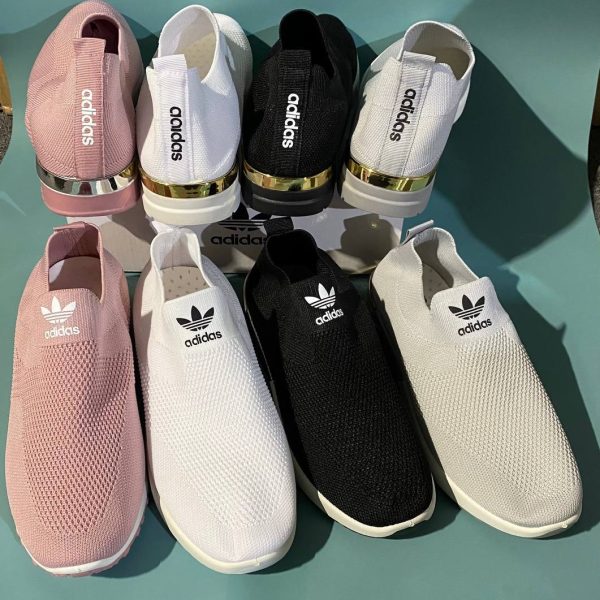 Adidas Stylish Pumps in Multiple Colors