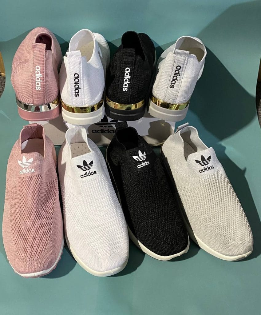 Adidas Stylish Pumps in Multiple Colors