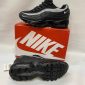 Nike Air Max 95/110 Black Grey Sneakers