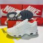 Nike Air Max Plus White Sneakers