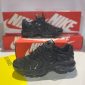 Nike Air Max Plus Black Shoe