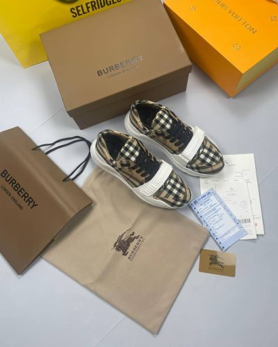Dior Comfortable Footwear in 3 Colors Comes with Full Packaging