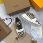 Dior Comfortable Footwear in 3 Colors Comes with Full Packaging