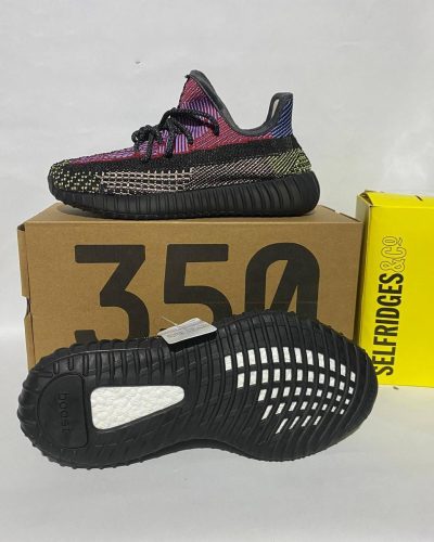 Adidas Yeezy Multi Shaded Shoes