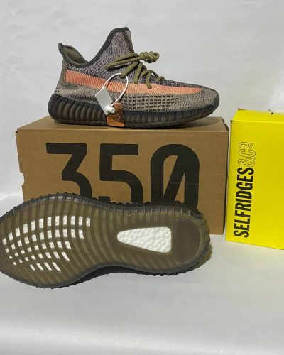 Adidas SPLY 350 Yeezy Ash Stone Shoes Comfort Trainer