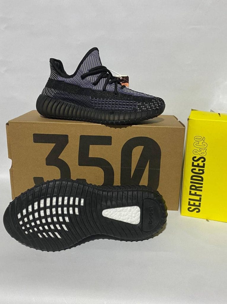 Adidas Yeezy Vintage Shoes