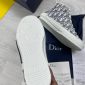 Dior White Sneakers Comes with Full Box and Full Packaging as show in the Video