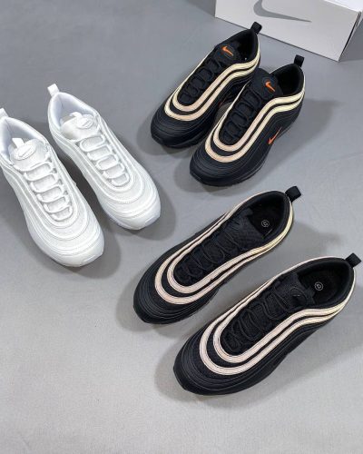 Nike Airmax 97s Sneakers in 3 colors
