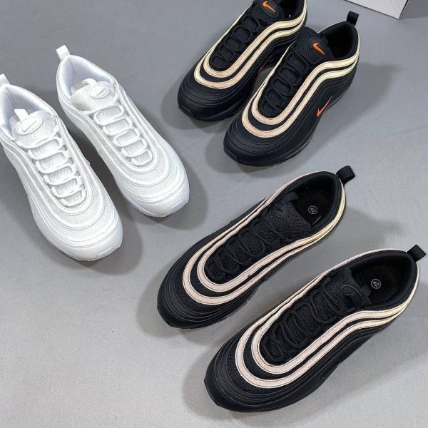 Nike Airmax 97s Sneakers in 3 colors