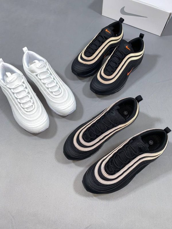 Nike Airmax 97s Sneakers in 3 colors