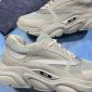 Dior B22 Grey Shoes
