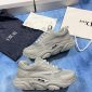 Dior B22 Grey Shoes
