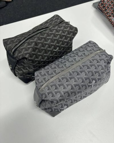 Goyard Toiletry Bag