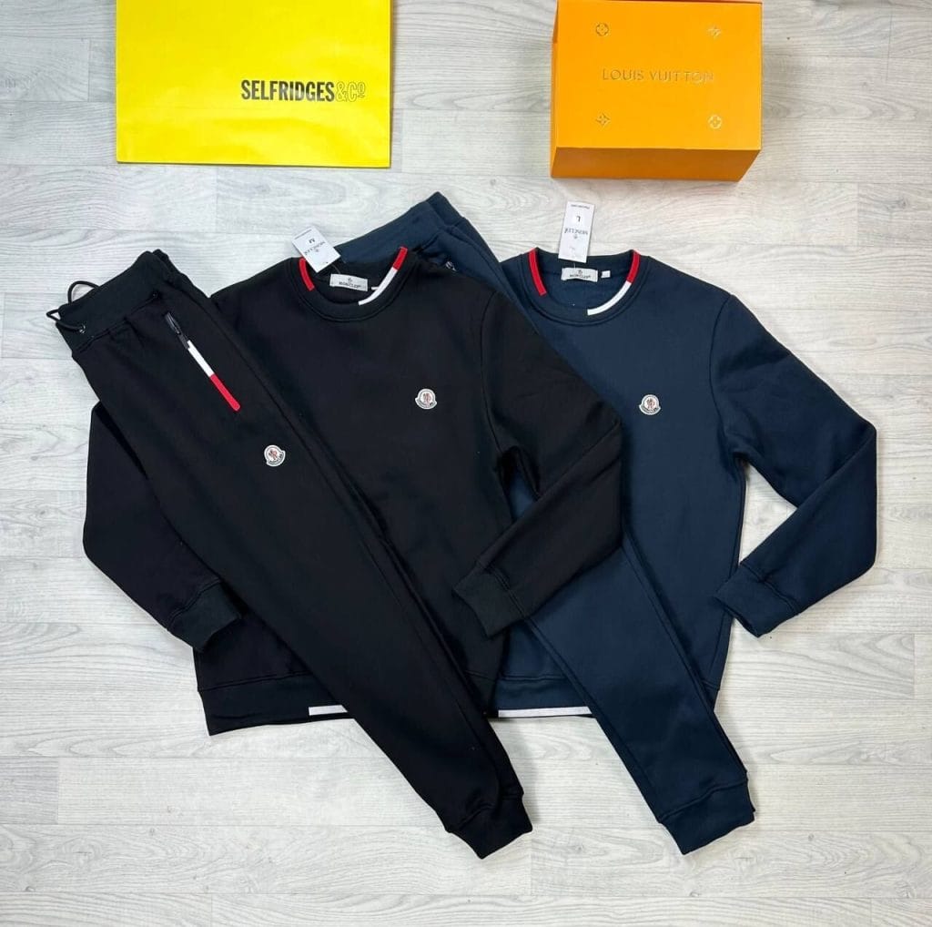 Replica Full Tracksuits
