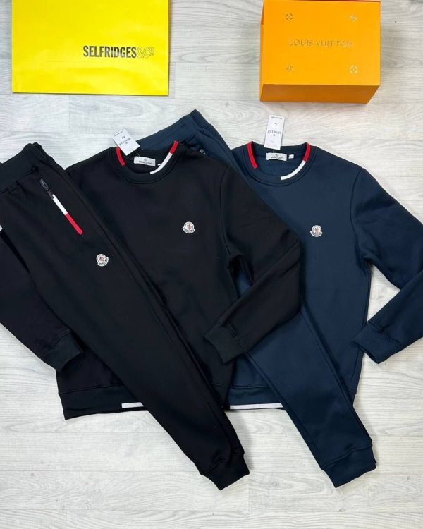 Replica Full Tracksuits