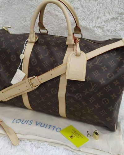 Duffle Travel Men Bags