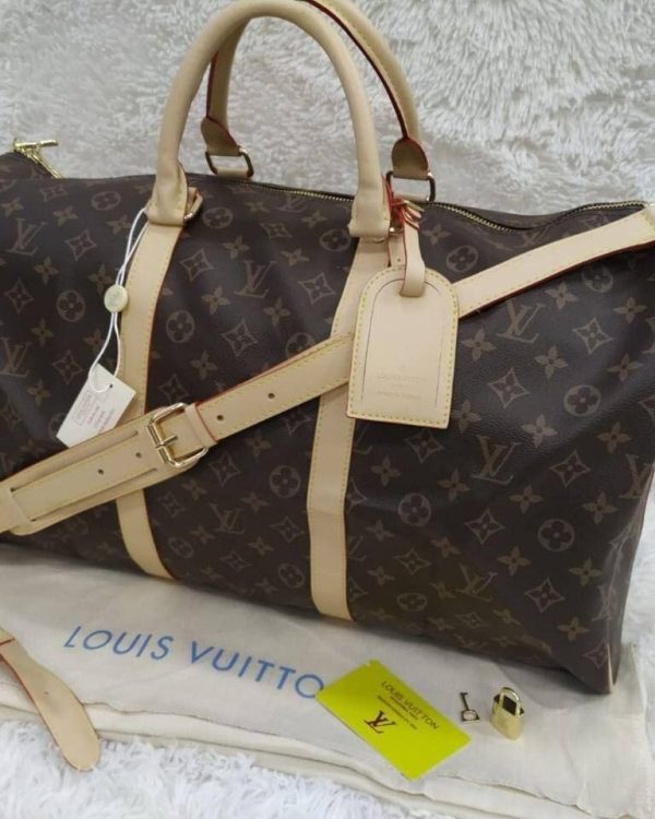 Duffle Travel Men Bags