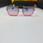 Pink Square Frame