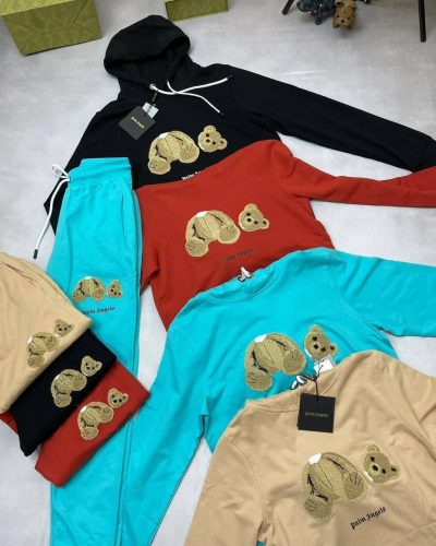 Bear Classic Tracksuit
