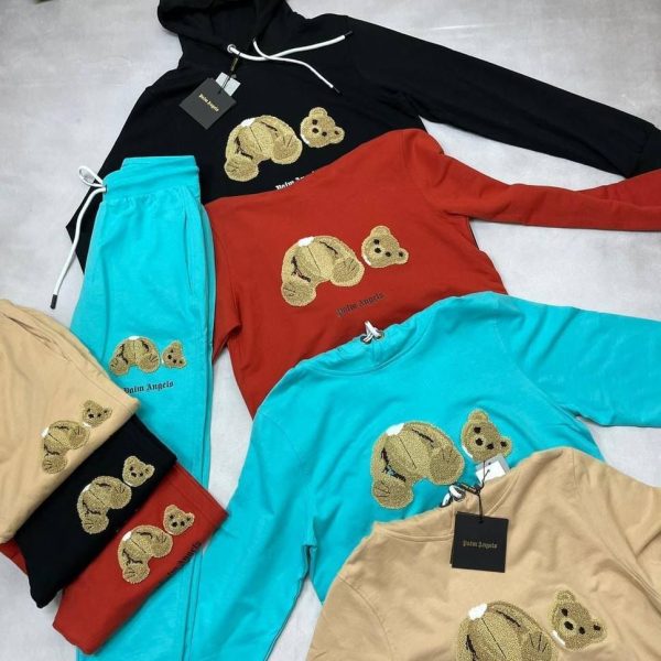 Bear Classic Tracksuit