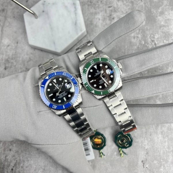 Rolex Submariner Date