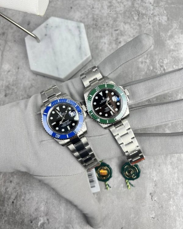 Rolex Submariner Date