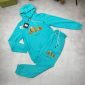 Palm Angels Bear Classic Tracksuit For Men’s Replica in blue color