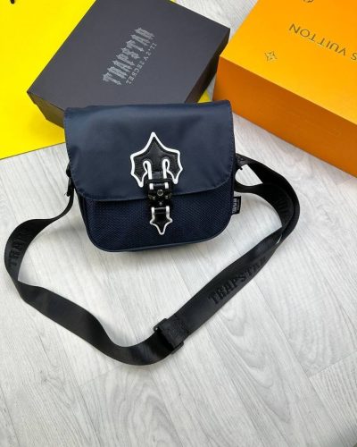 Trapstar London Bag with Long Strap